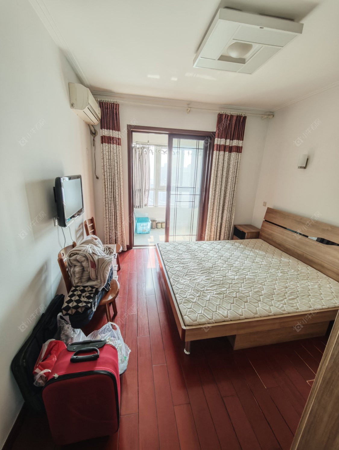 九洲新家园房源室内图 常州九洲新家园在租房源室内图_小牛看房