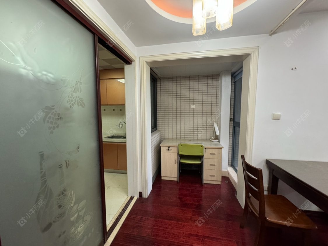 常州青山湾南区在租房源室内图_小牛看房