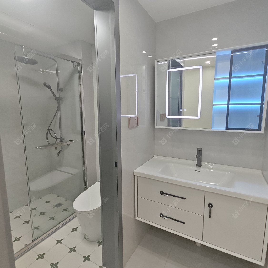 常州中梁金科启宸在租房源室内图_小牛看房