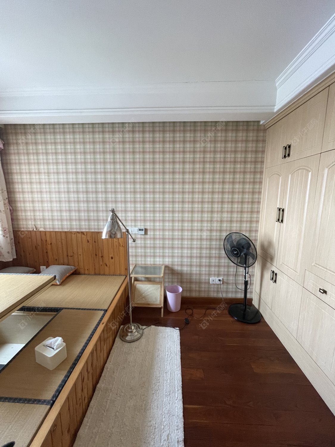 常州府西花园在租房源_小牛看房