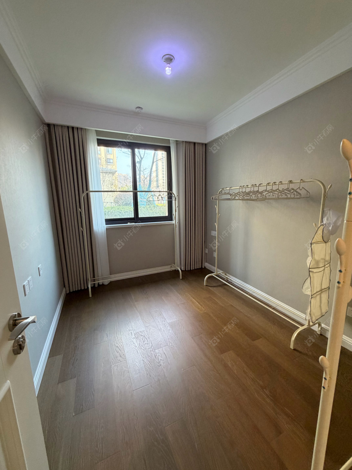 常州新城华宇悦隽公馆在租房源室内图_小牛看房