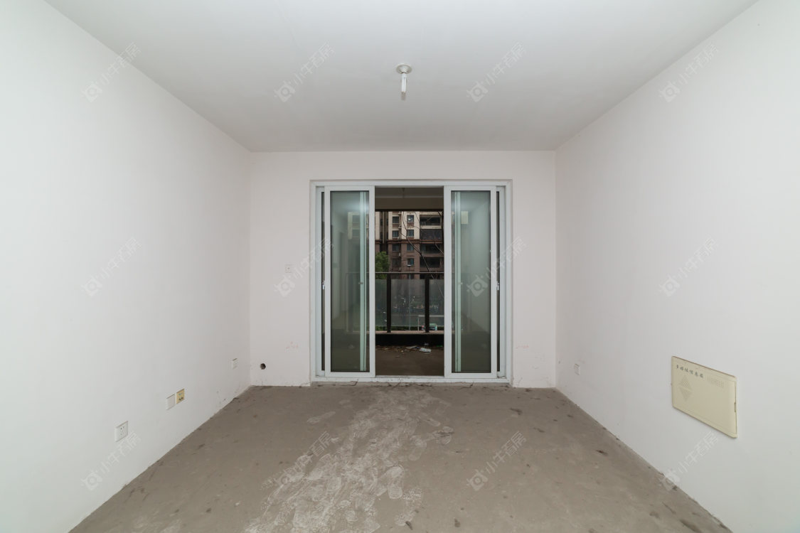 常州蔚蓝天地一二期在售二手房源_小牛看房