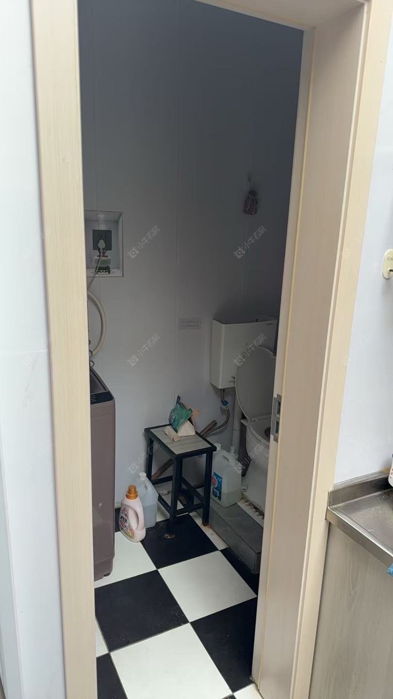 常州驴场头在租房源室内图_小牛看房