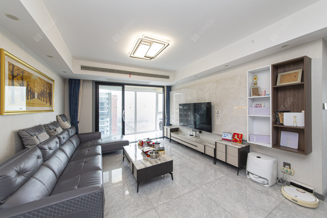 常州星河丹堤五区在售二手房源_小牛看房