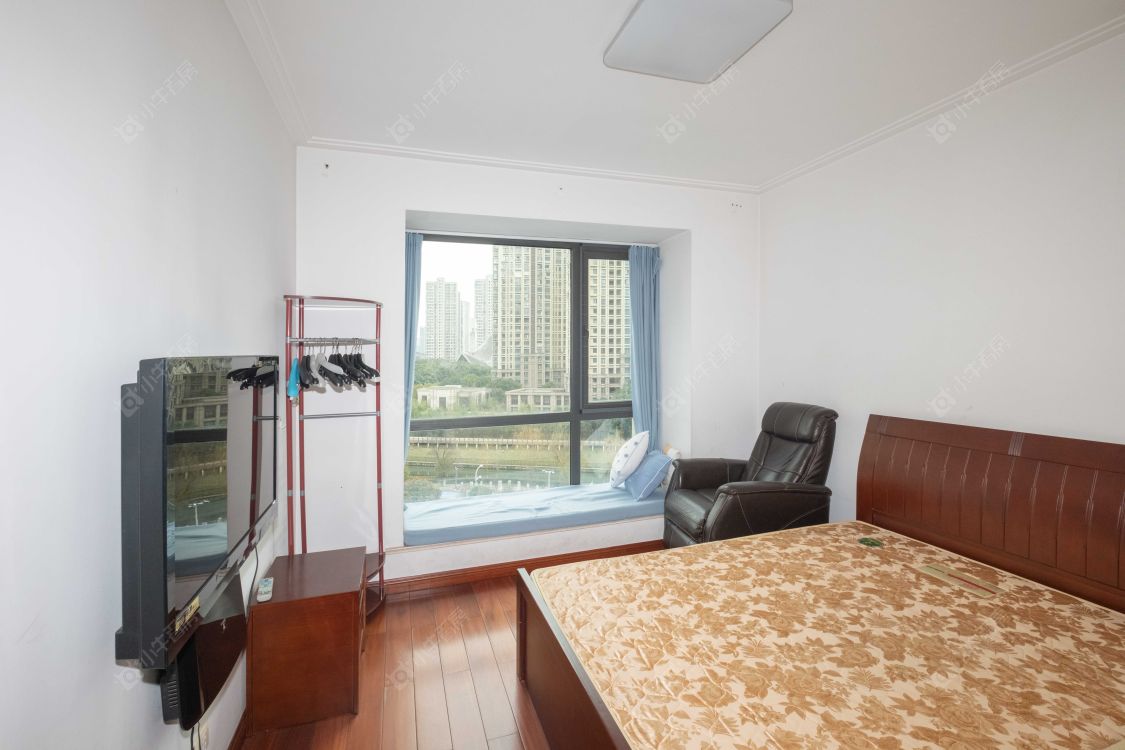 常州景瑞曦城在售二手房源室内图_小牛看房