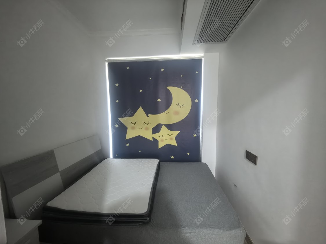 常州碧桂园壹号天禧租房_碧桂园壹号天禧3室2厅房源出租