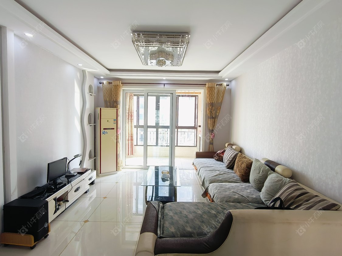 常州华润国际三期在租房源_小牛看房