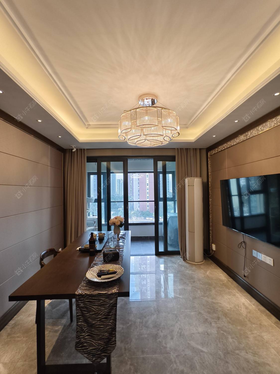 恒大御景房源室内图 常州恒大御景在租房源室内图_小牛看房