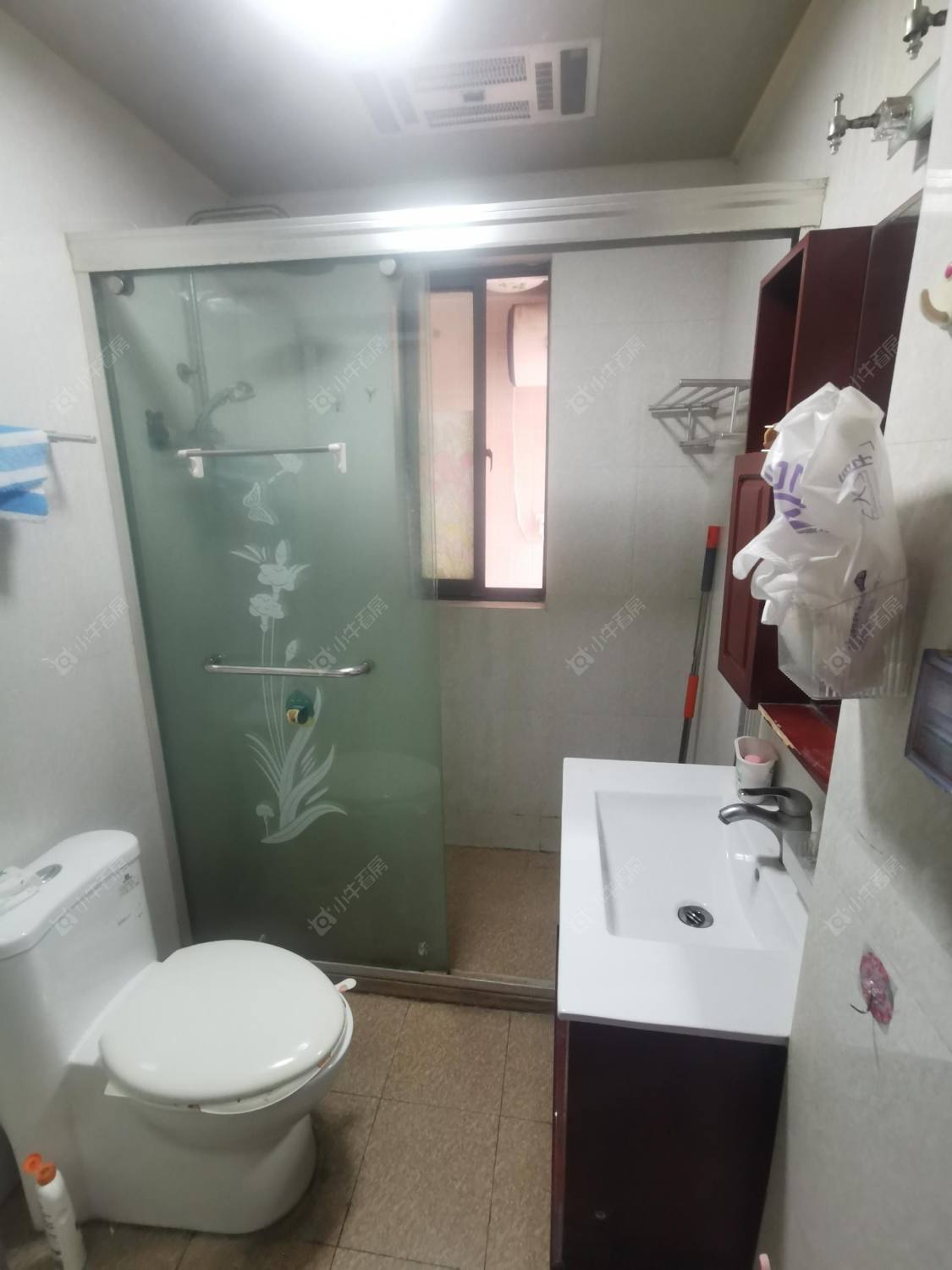 常州青山湾北区在租房源室内图_小牛看房