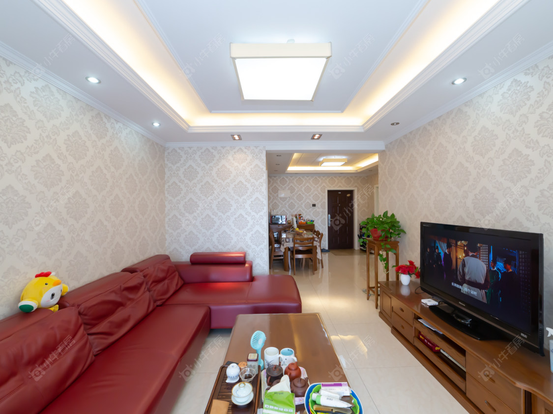 常州永宁雅苑在售二手房源室内图_小牛看房