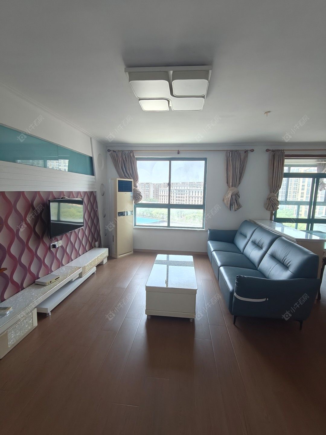 常州嘉顺花园在租房源室内图_小牛看房