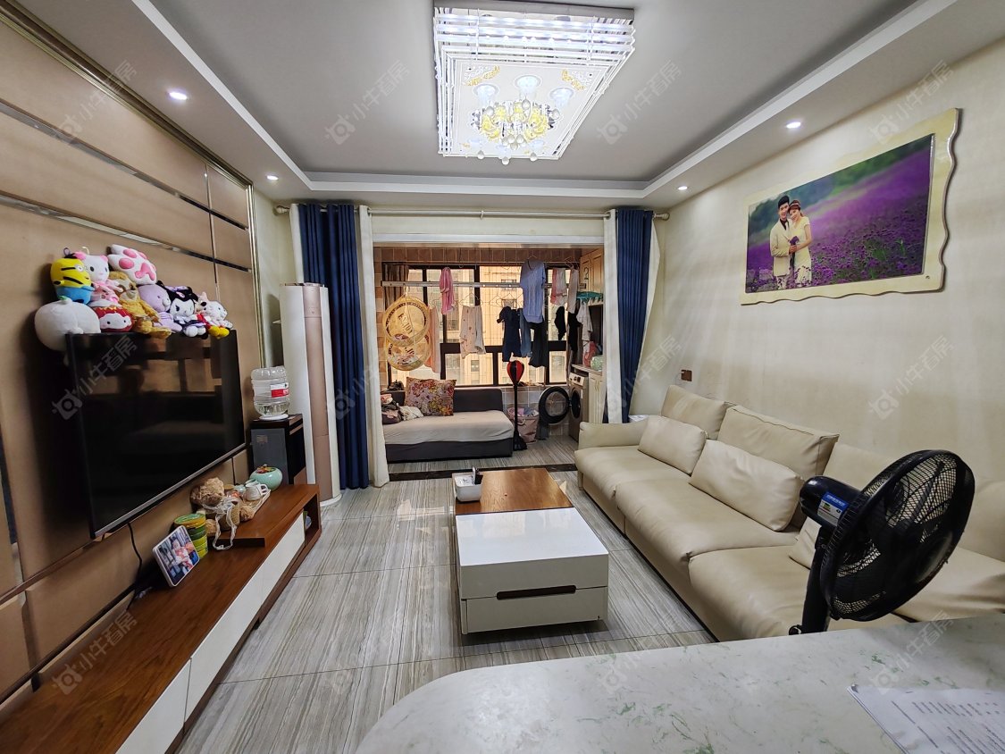 凤凰湖西苑房源 常州凤凰湖西苑在租房源_小牛看房