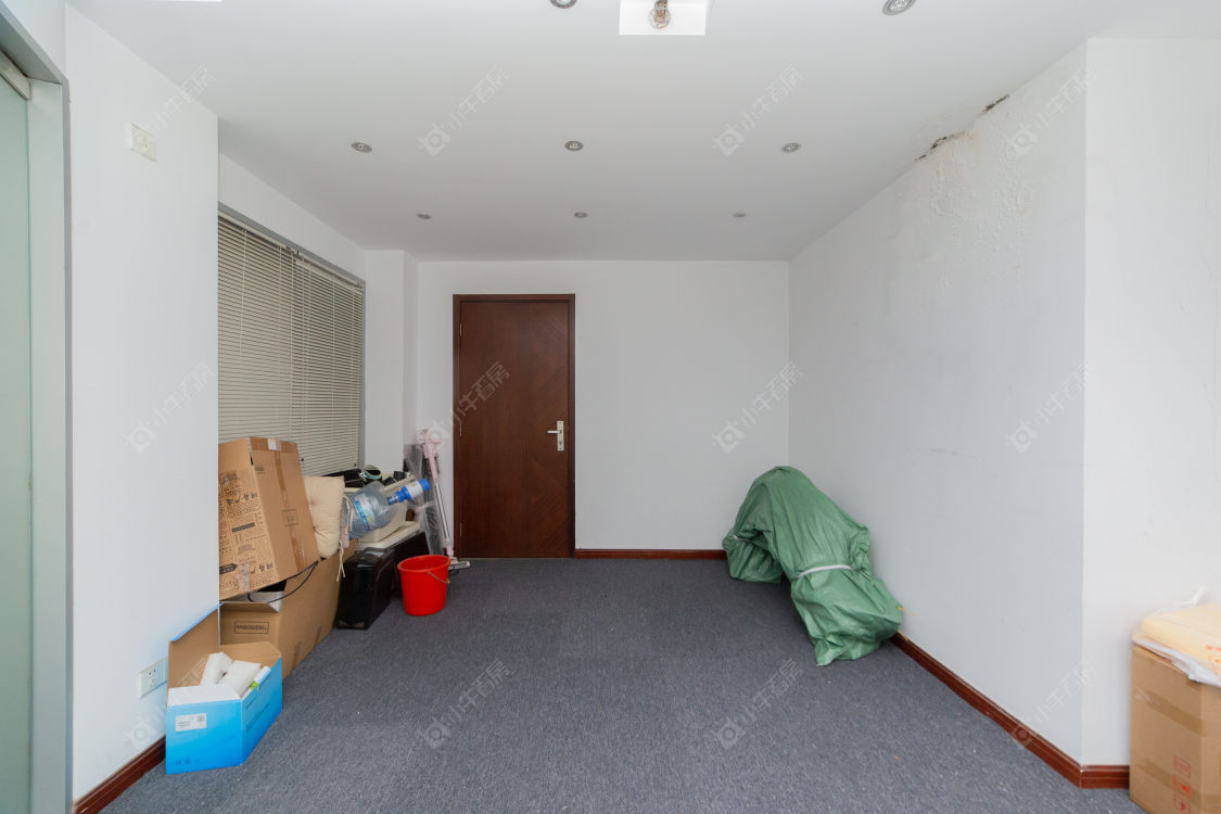 常州富都商务公寓在售二手房源室内图_小牛看房