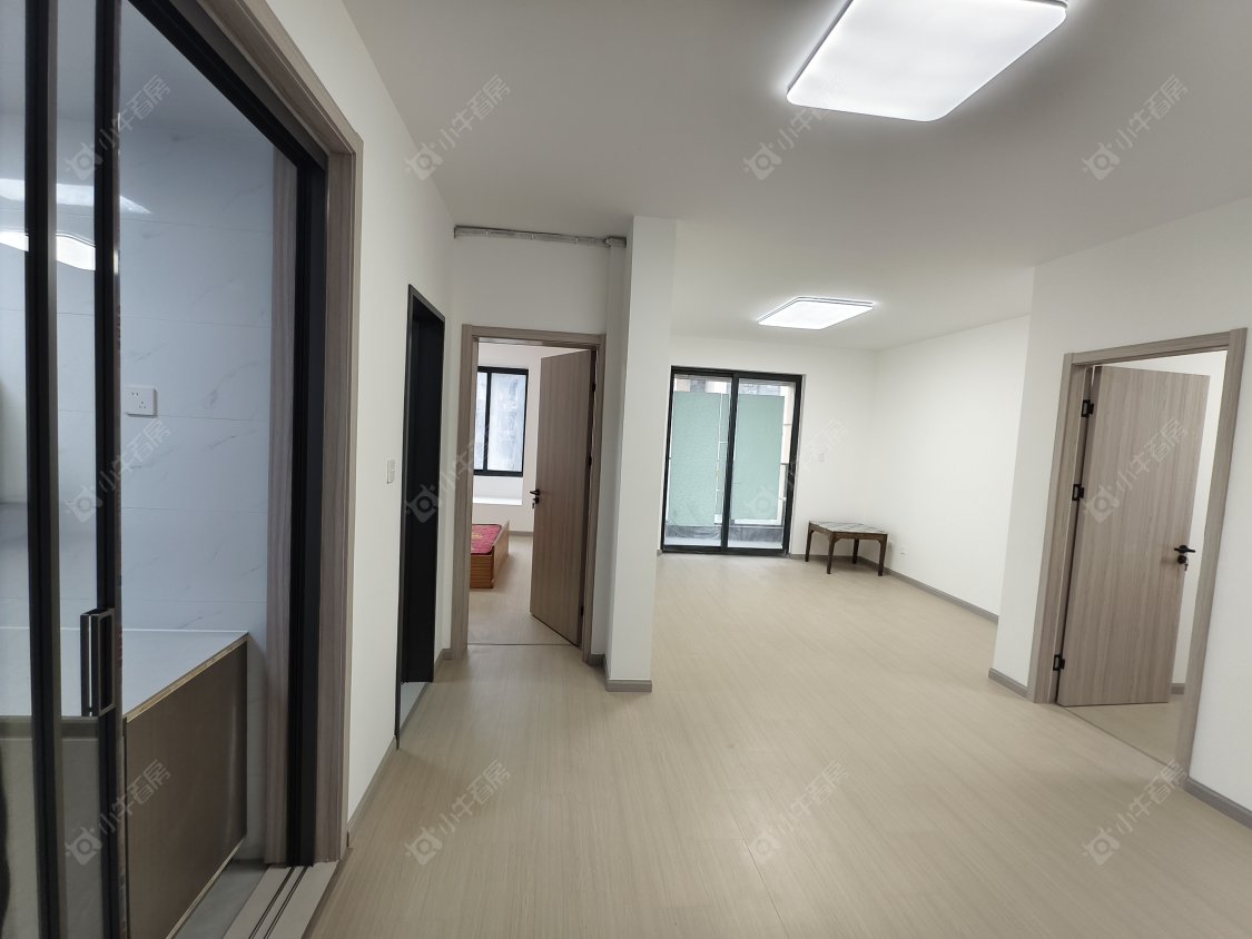 常州清水湾花园一期在租房源室内图_小牛看房