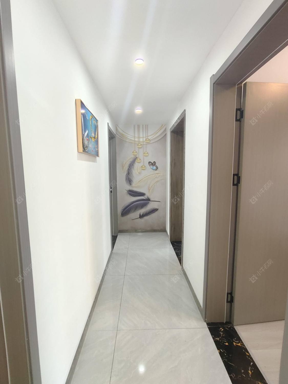 常州华润国际六期在租房源室内图_小牛看房