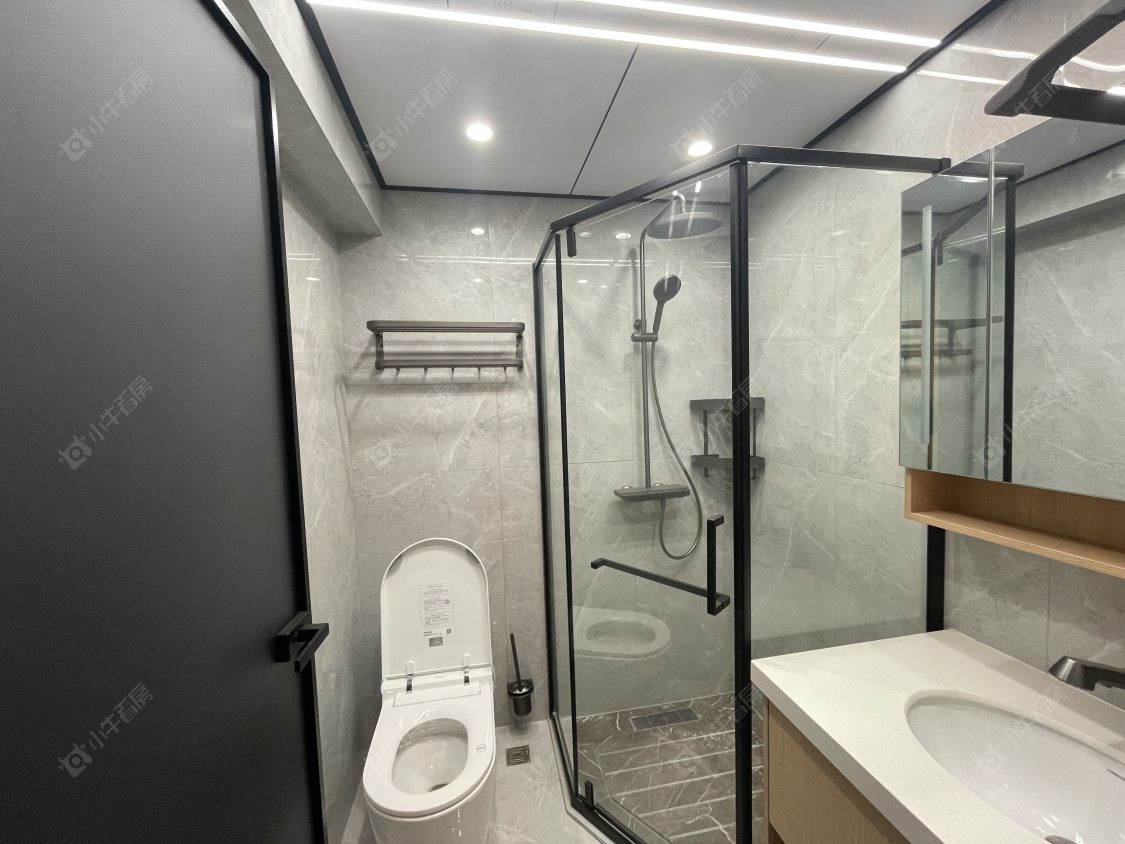 常州万博生活广场在租房源室内图_小牛看房