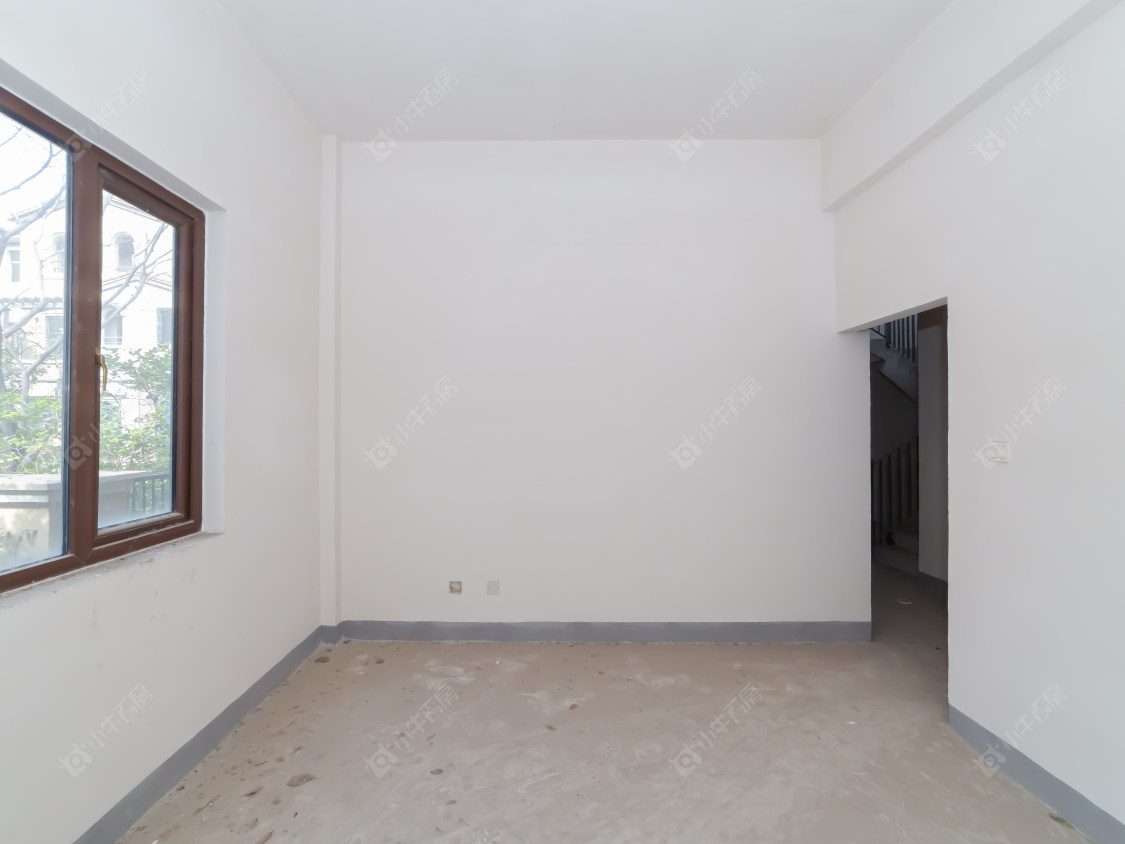 常州龙湖原山别墅区在售二手房源室内图_小牛看房