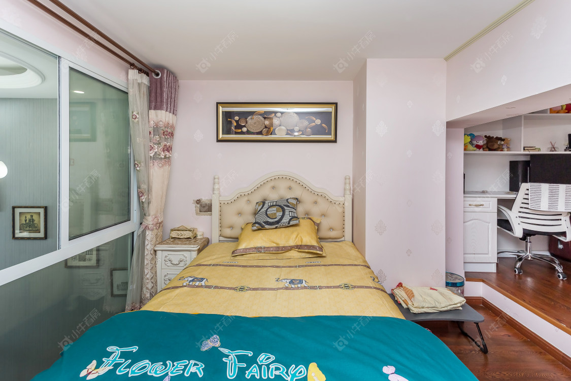 常州怡康机电广场在售二手房源室内图_小牛看房