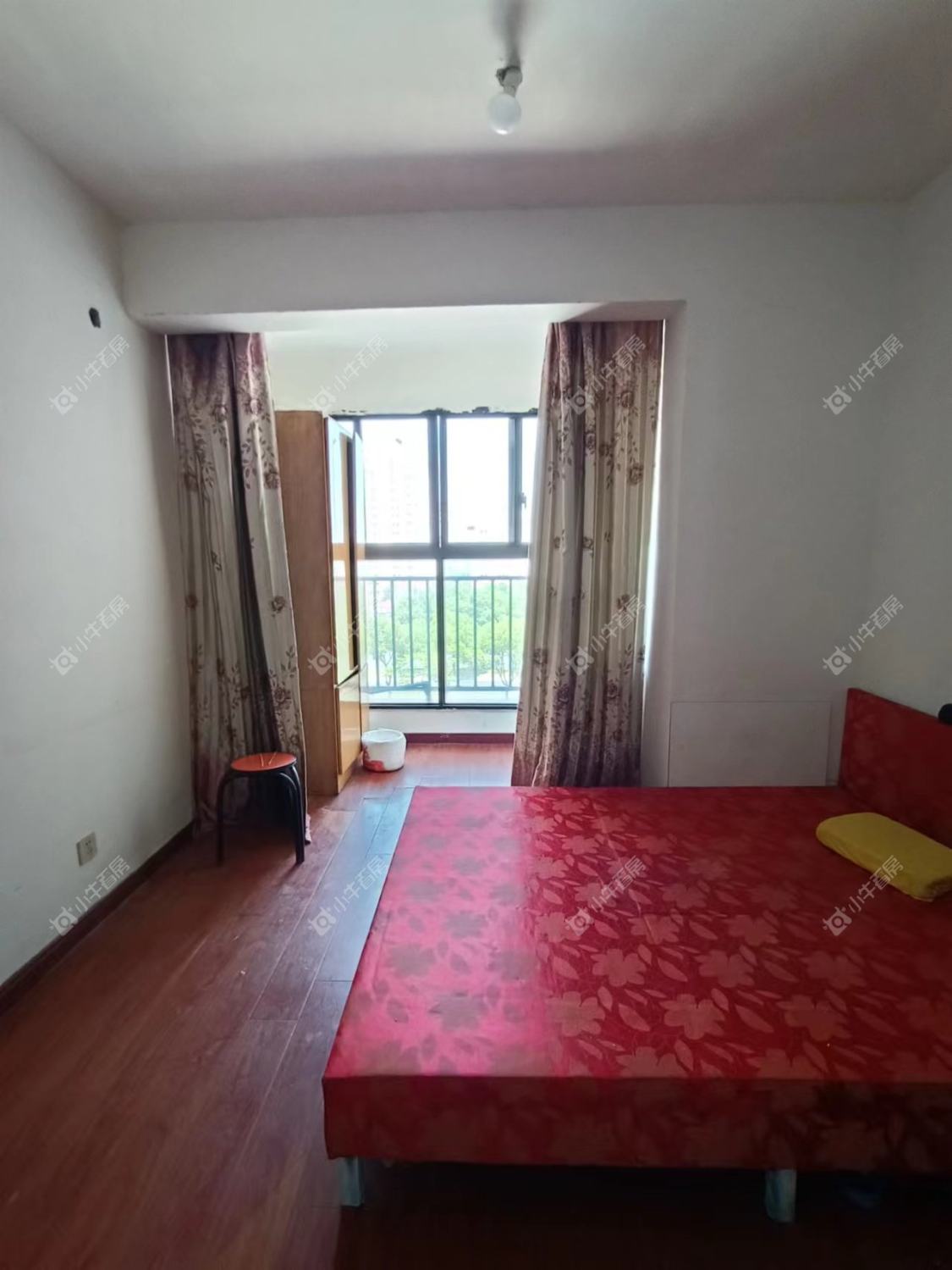 常州港龙紫荆城3室2厅2卫出租_小牛看房