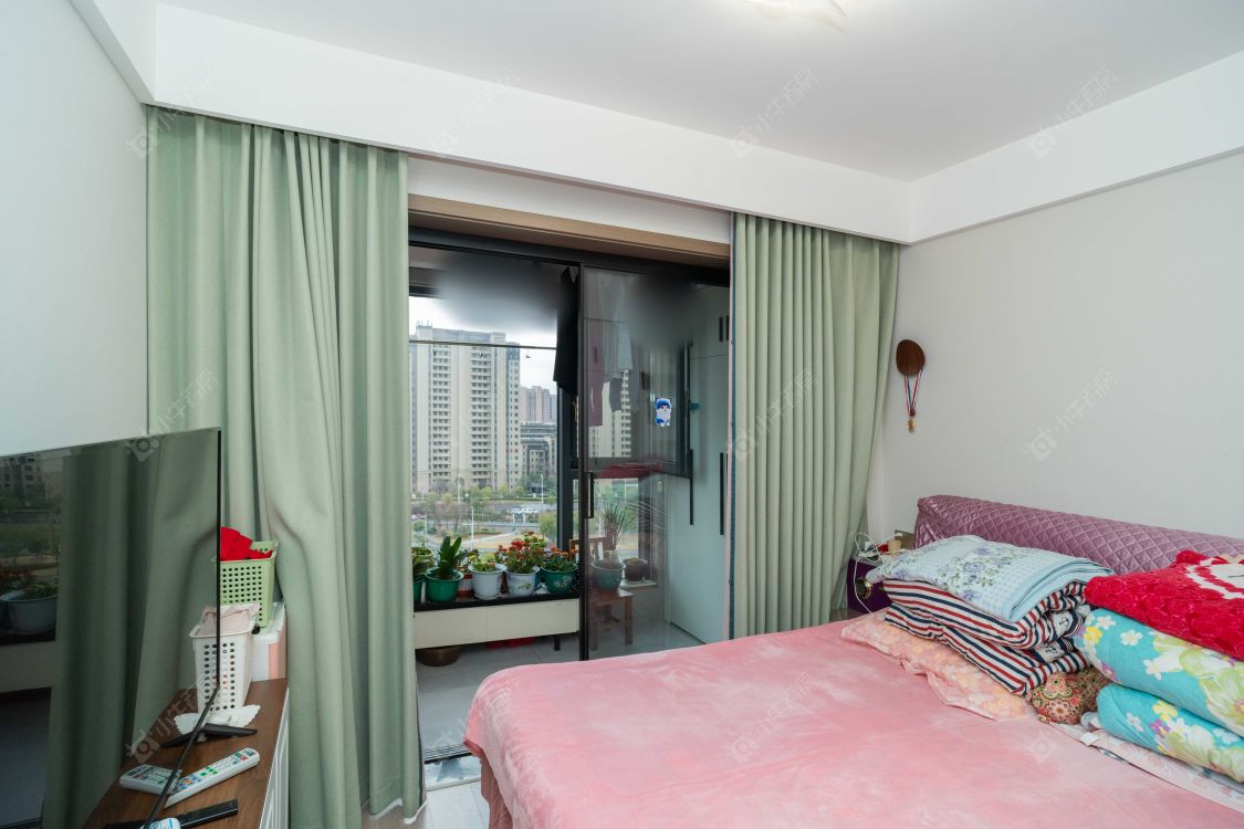 常州清云澜湾A区在售二手房源室内图_小牛看房