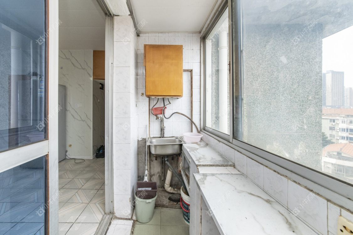 常州湖塘花园新村在租房源室内图_小牛看房