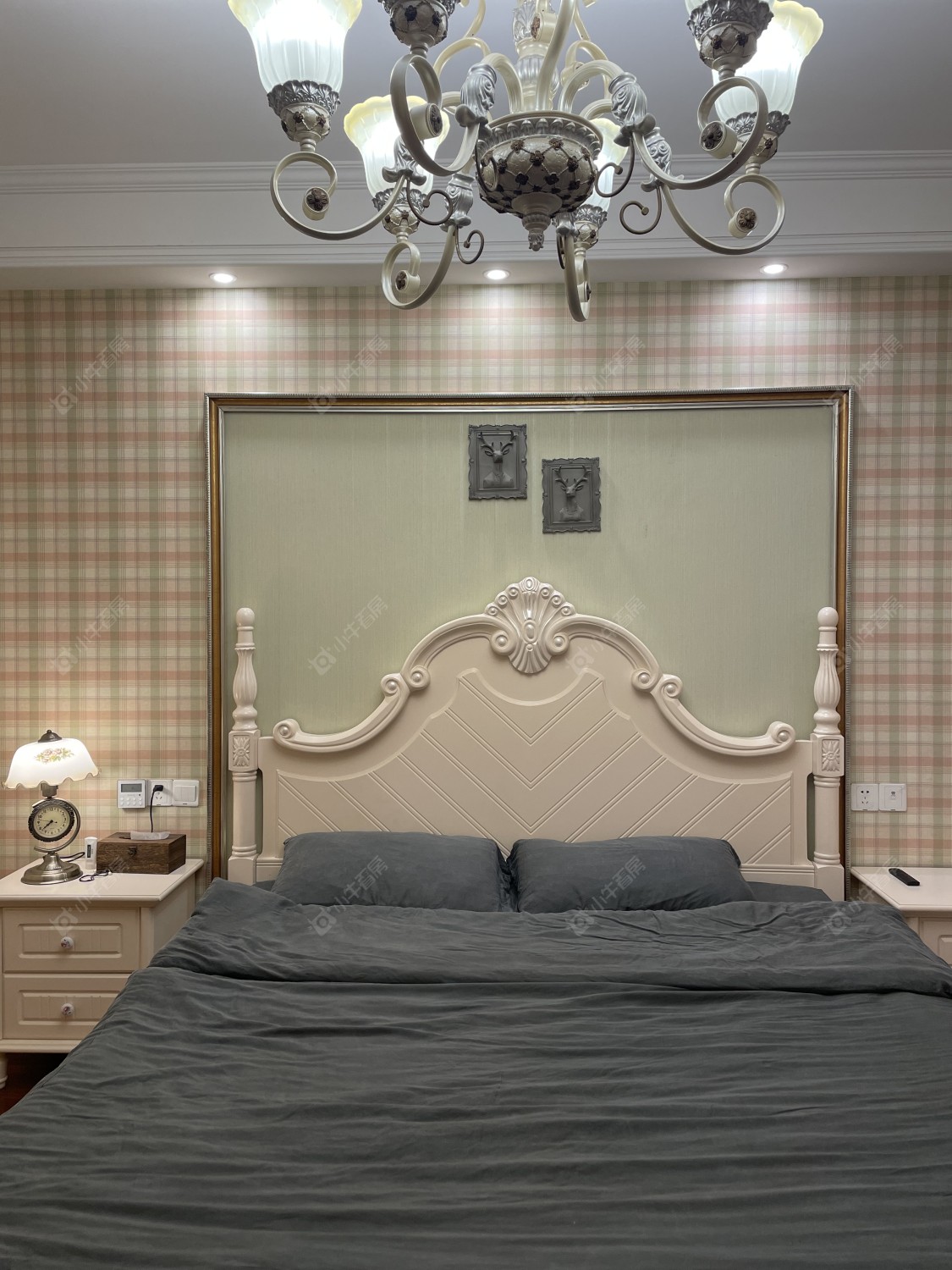 常州府西花园在租房源_小牛看房