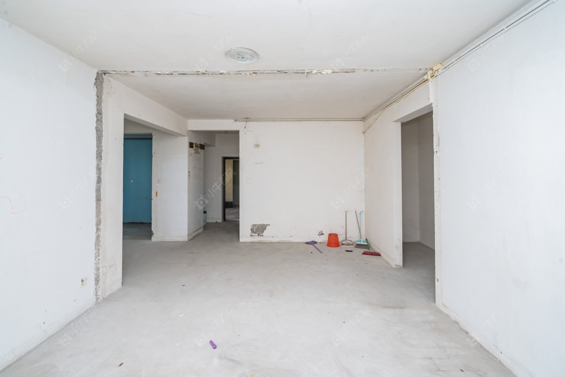 常州高成天鹅湖在售二手房源室内图_小牛看房