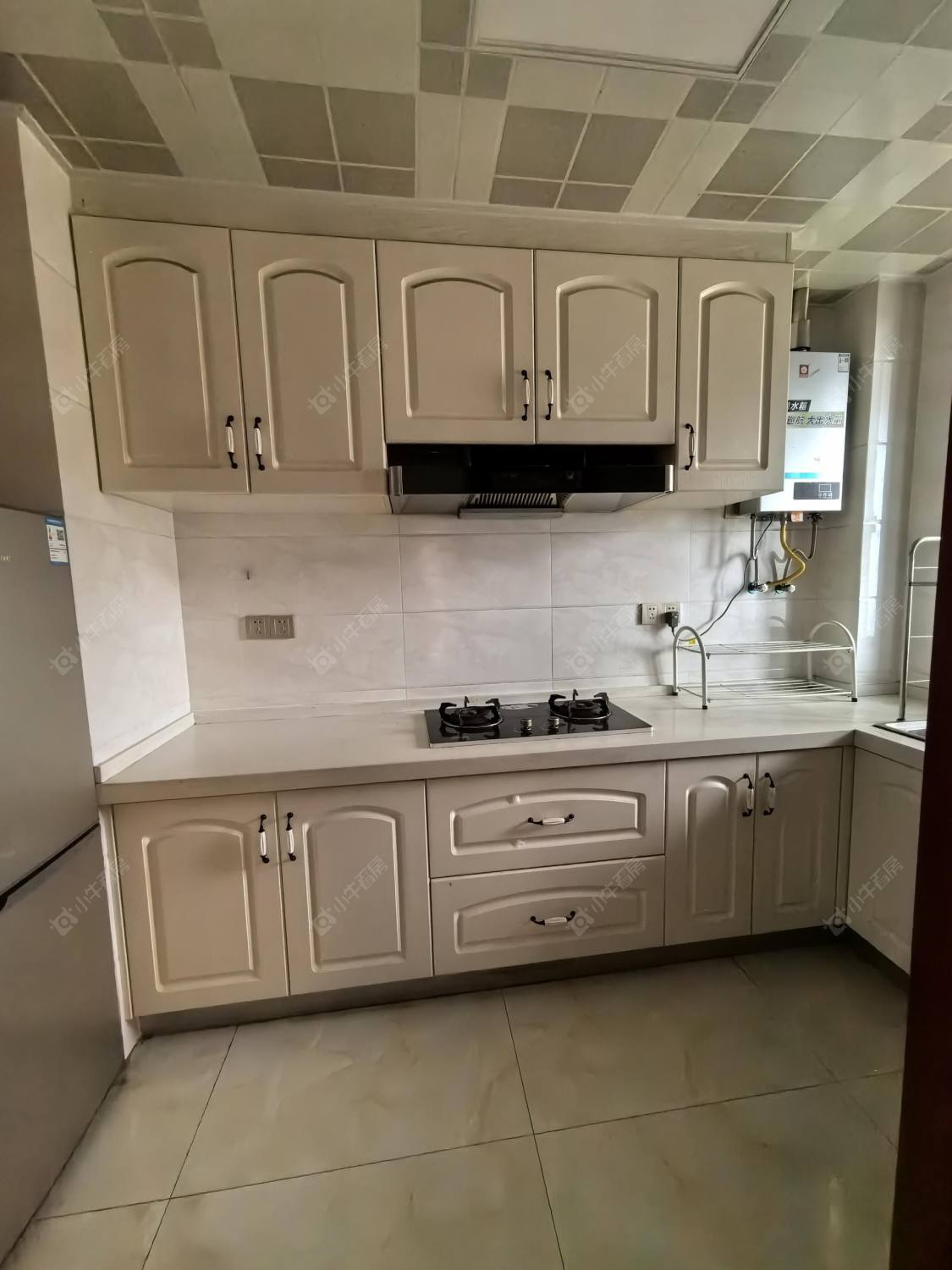 常州绿地峰云汇在租房源室内图_小牛看房