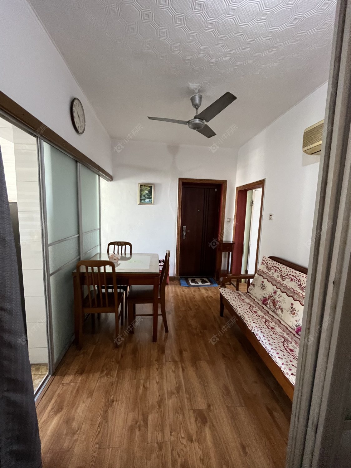 常州红梅新村在租房源室内图_小牛看房