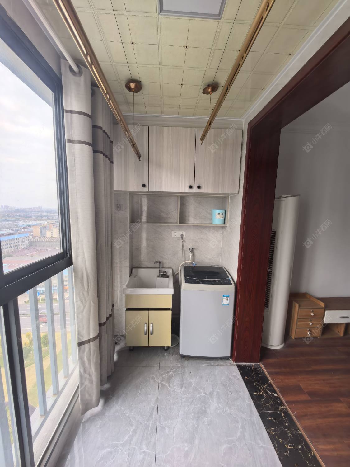 常州横麓雅居在租房源室内图_小牛看房