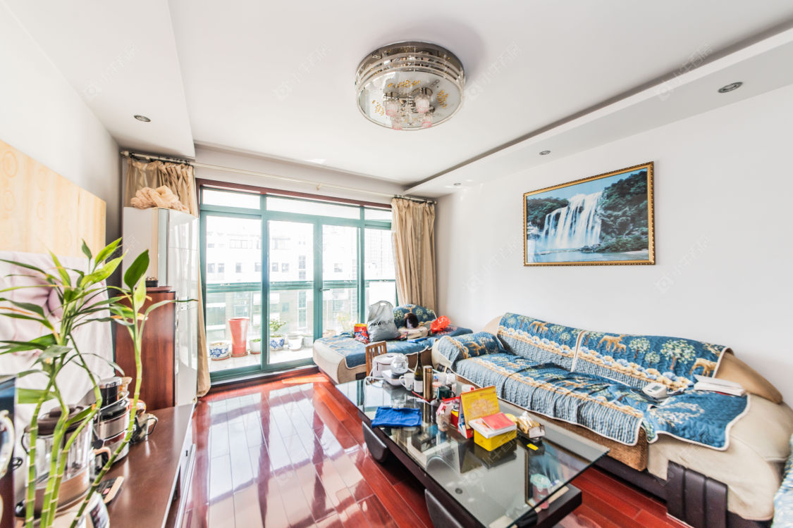 常州怀德名园在售二手房_小牛看房