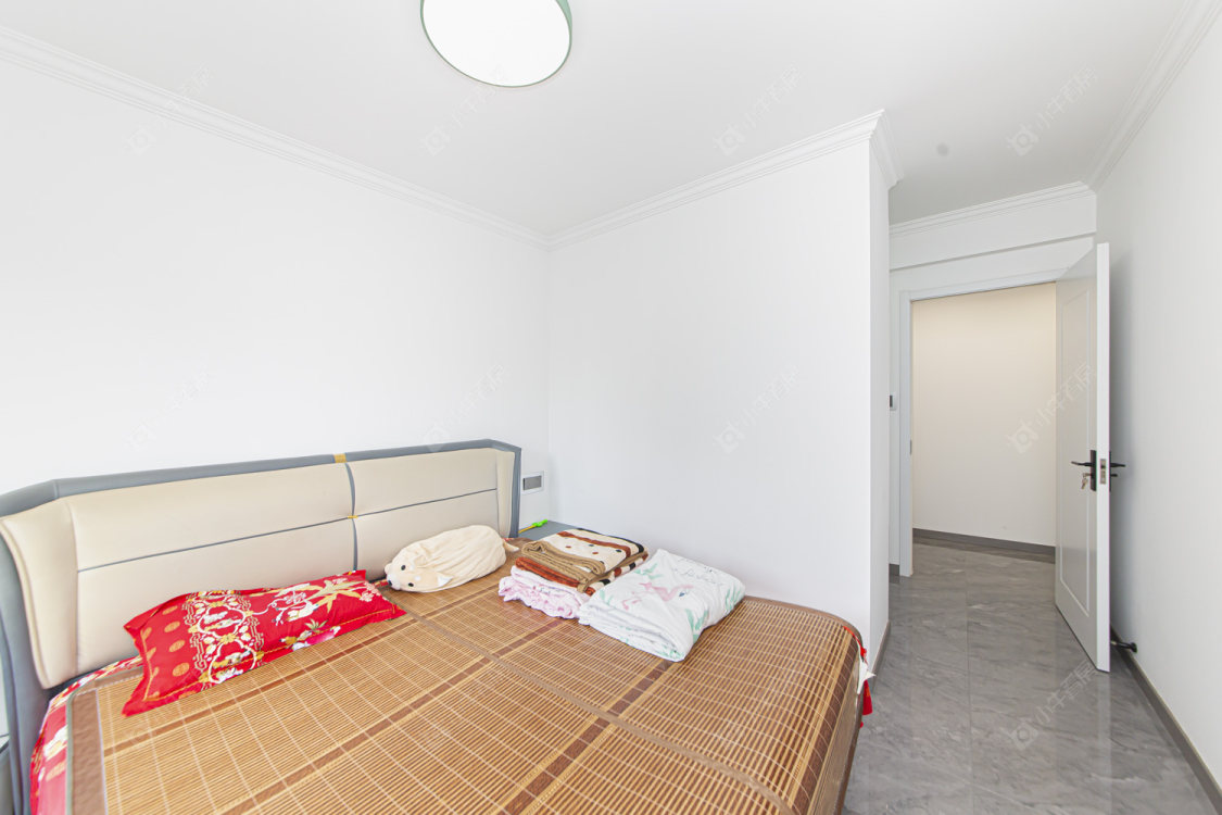 新城锦域房源室内图 常州新城锦域在售二手房源室内图_小牛看房