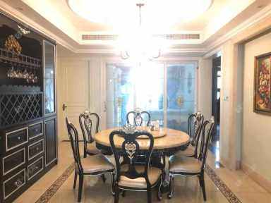 九龙仓国宾1号房源室内图 常州九龙仓国宾1号在租房源室内图_小牛看房