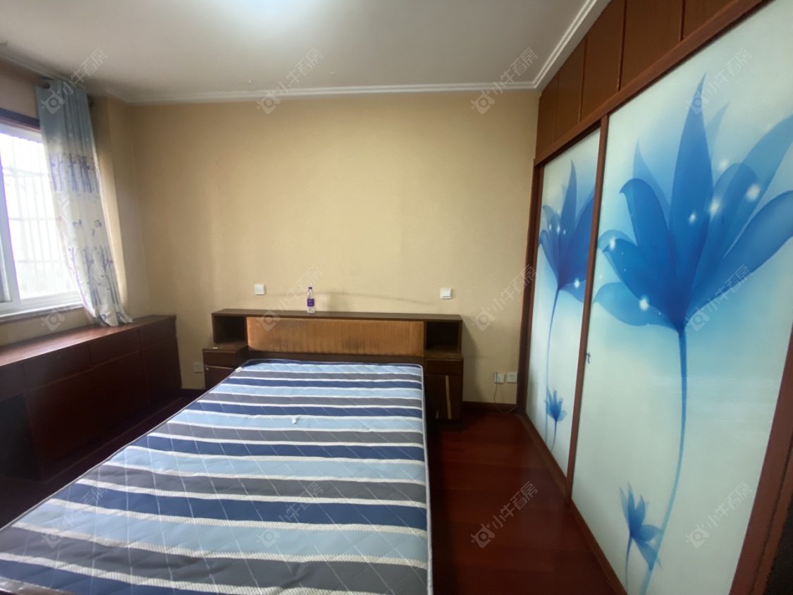 常州龙栖花园在租房源室内图_小牛看房