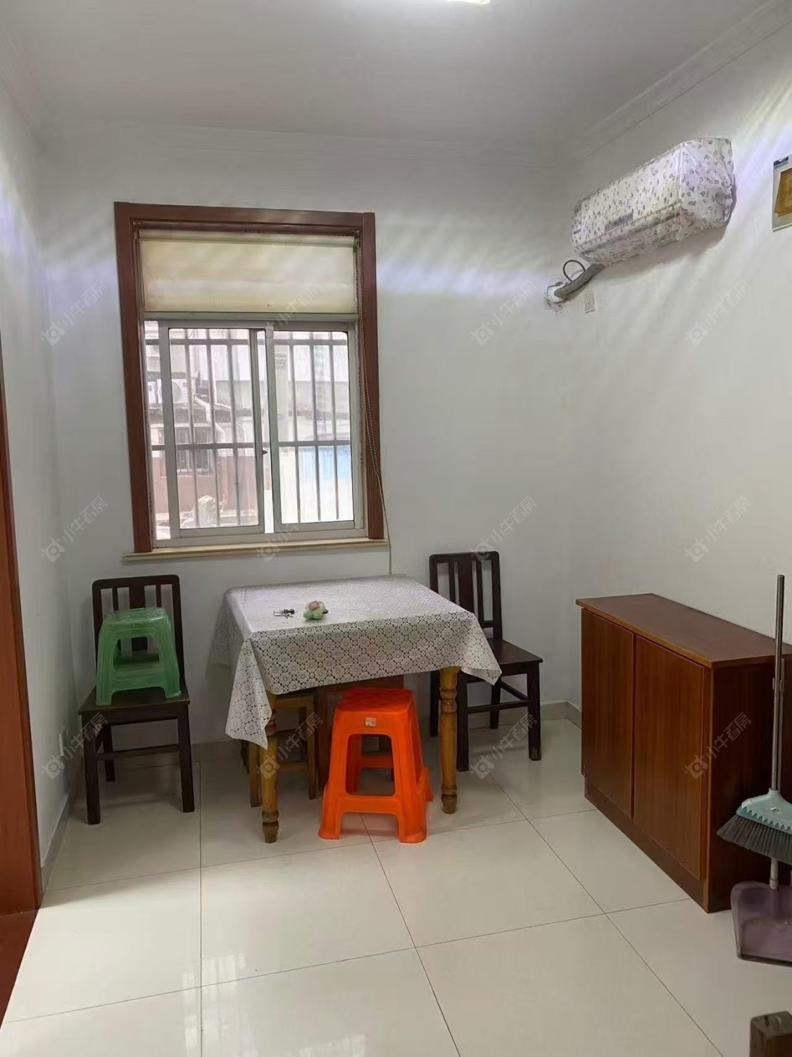 常州清凉新村在租房源室内图_小牛看房