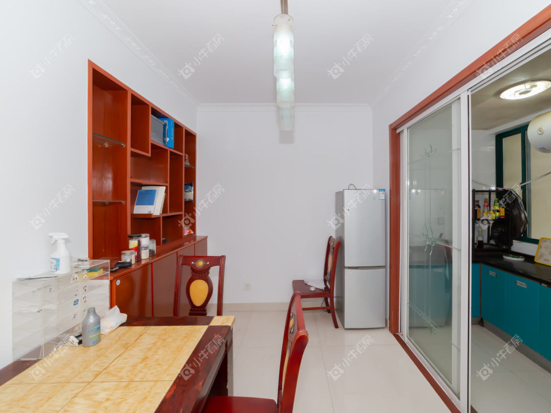 百草苑房源室内图 常州百草苑在租房源室内图_小牛看房