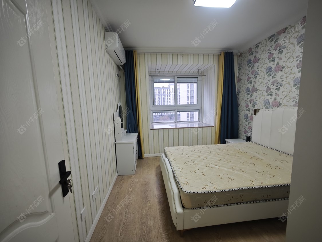 青竹苑B区房源室内图 常州青竹苑B区在租房源室内图_小牛看房