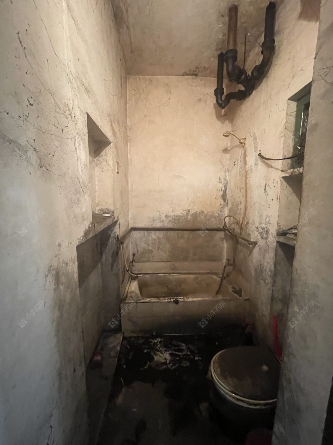 常州硝皮尖在租房源室内图_小牛看房