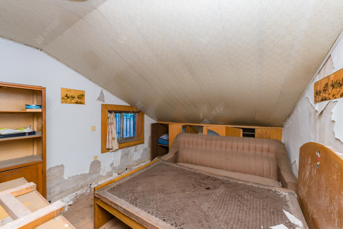 西新桥二村房源室内图 常州西新桥二村在售二手房源室内图_小牛看房