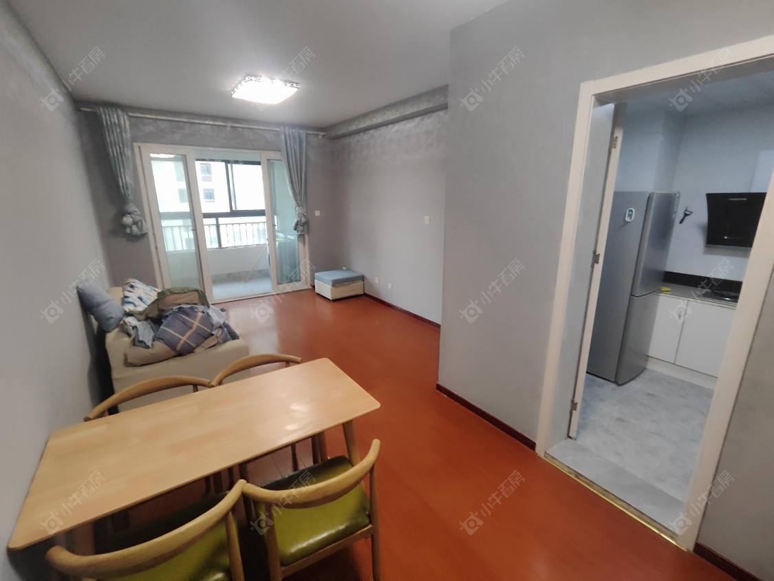 紫金城北区房源室内图 常州紫金城北区在租房源室内图_小牛看房