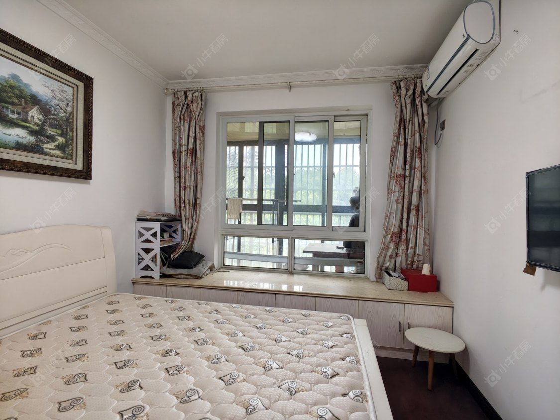 常州金新润园在租房源室内图_小牛看房