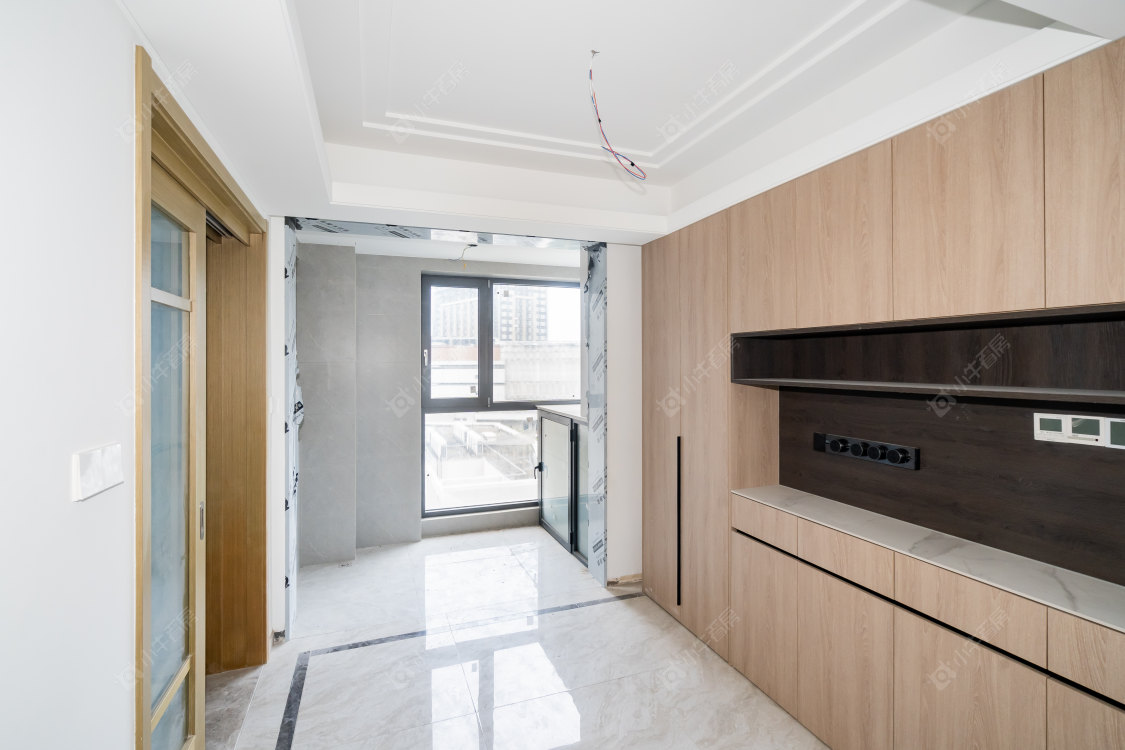 常州龙运天城在售二手房源室内图_小牛看房