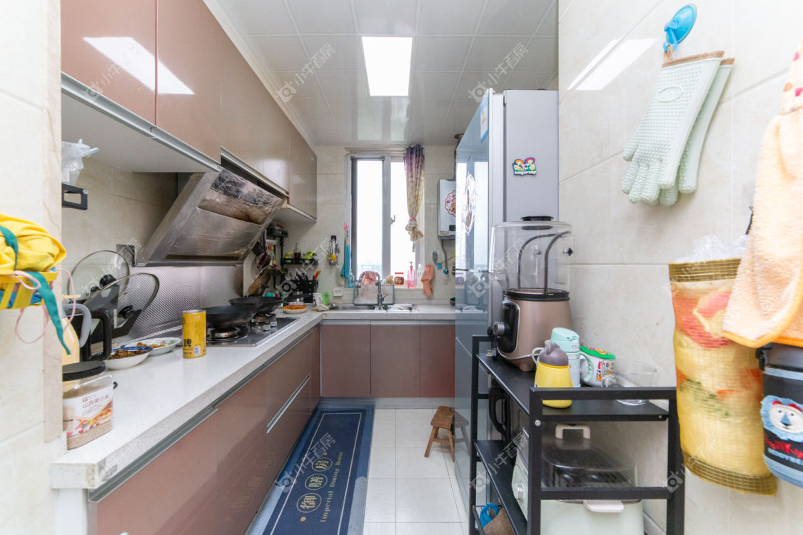 常州东渡伊顿小镇在租房源室内图_小牛看房