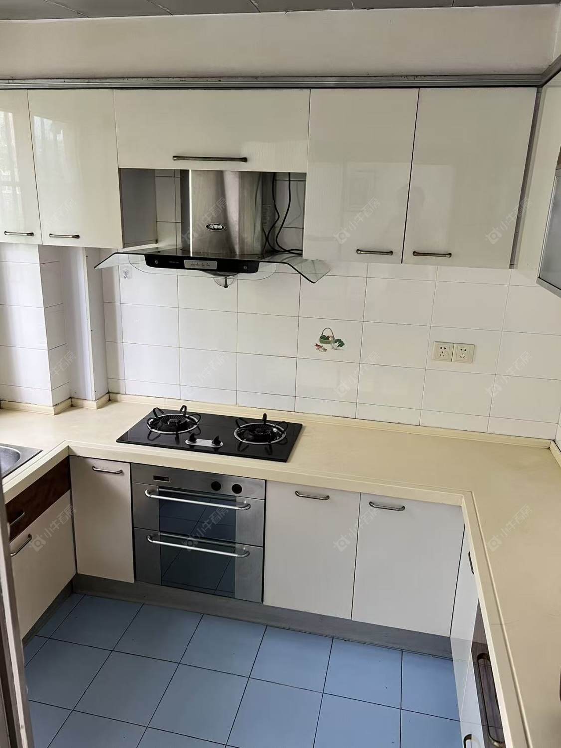 新荷花园房源室内图 常州新荷花园在租房源室内图_小牛看房