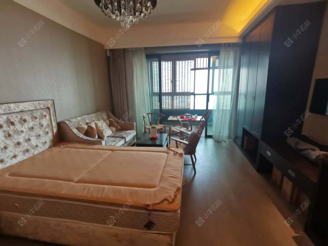 常州星河澜月湾在租房源_小牛看房