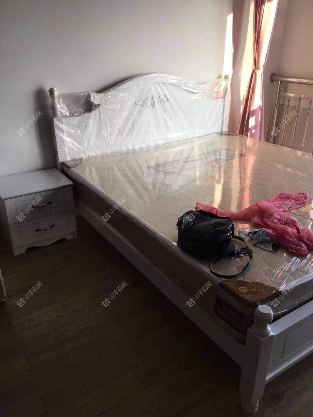 常州公园路在租房源_小牛看房