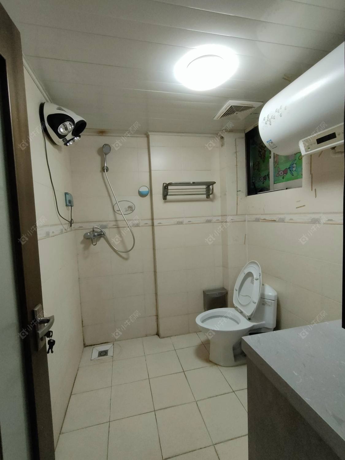 常州古方新村在租房源室内图_小牛看房