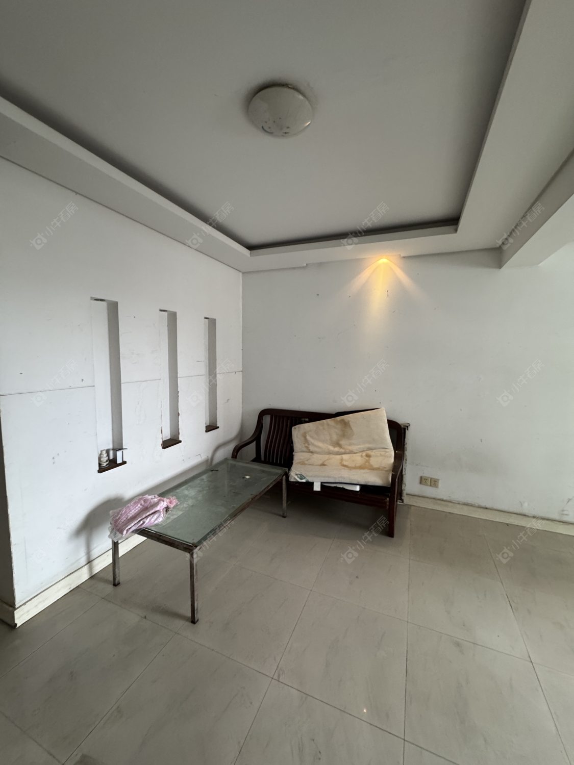 常州安阳花苑南区在租房源室内图_小牛看房