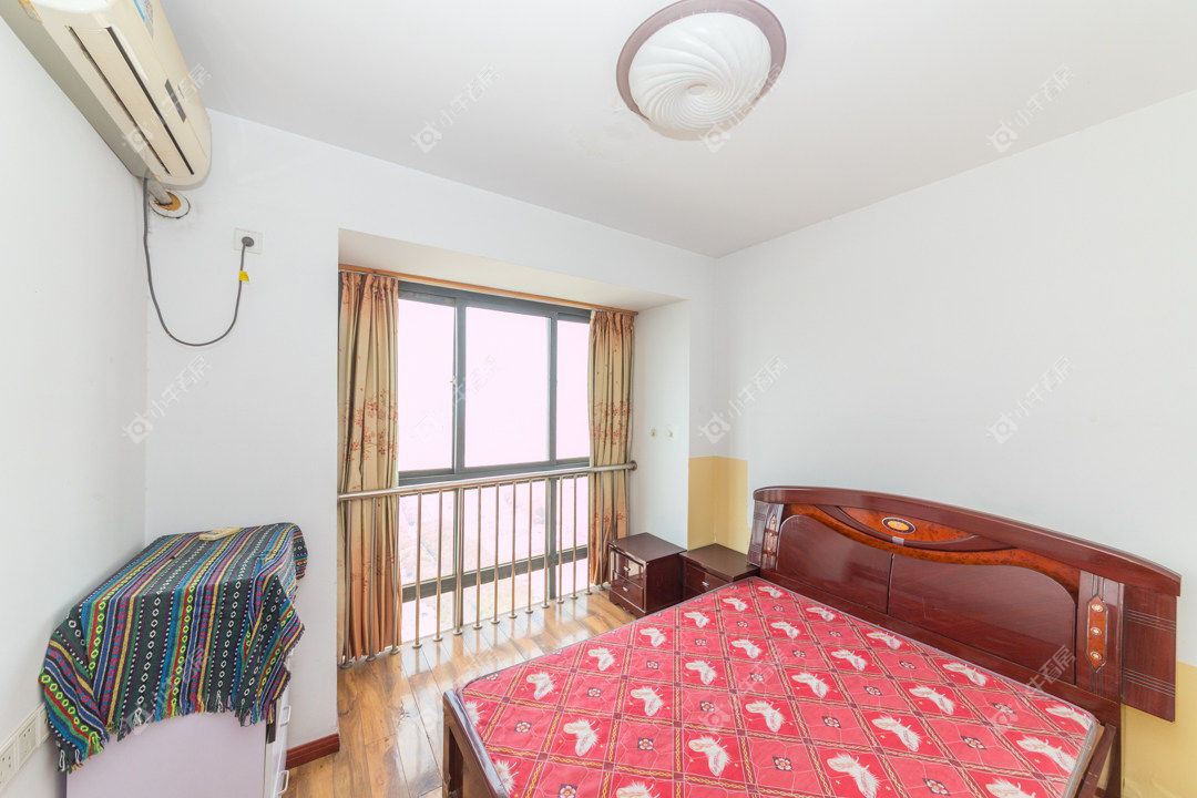 常州凤凰名城在租房源室内图_小牛看房