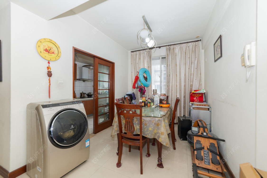 常州奥林匹克花园在售二手房源室内图_小牛看房